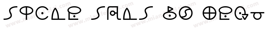 Stone Sans BQ Regula字体转换